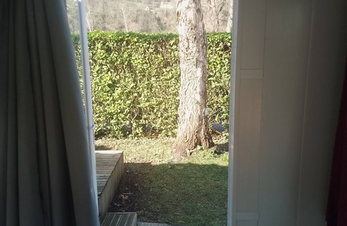 Gere-Belesten House | Mon Plaisir 2-4 persons