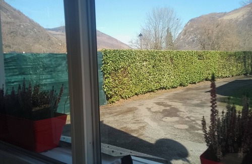 Gere-Belesten House | Mon Plaisir 2-4 persons