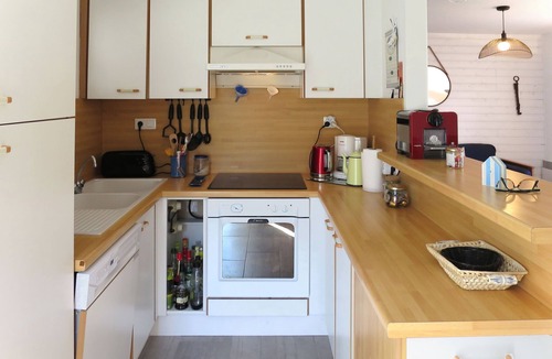 Saint-Vivien-de-Medoc House | Mon Poussin by Interhome