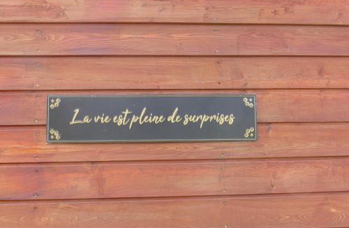 Panissieres Apartment | Mon ptit nid house Tiny house