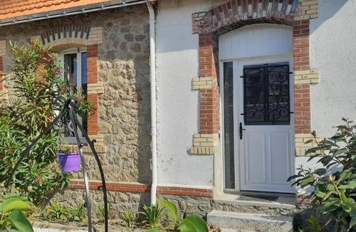 Le Pouliguen House | Mon rêve