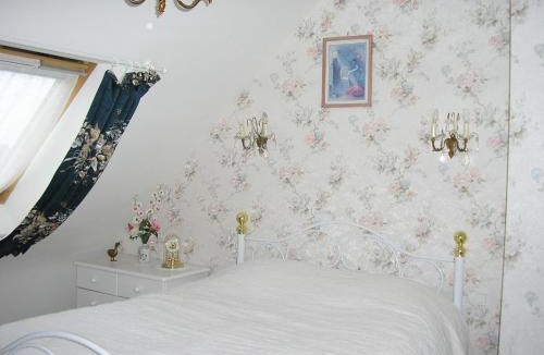 Tredrez-Locquemeau Bed & Breakfast | Mon Rêve