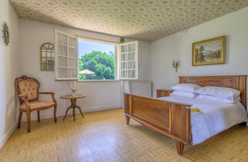 Sainte-Livrade-sur-Lot House | Mon rêve villa