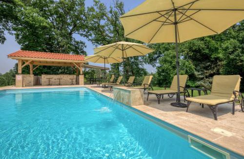 Sainte-Livrade-sur-Lot House | Mon rêve villa