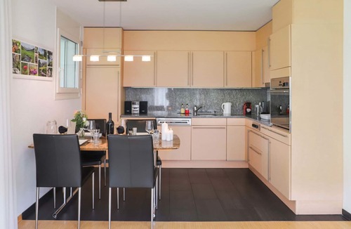 Meierhof Apartment | Mon Repos by Interhome
