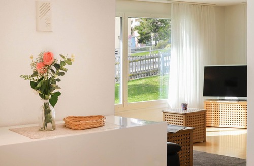 Meierhof Apartment | Mon Repos by Interhome