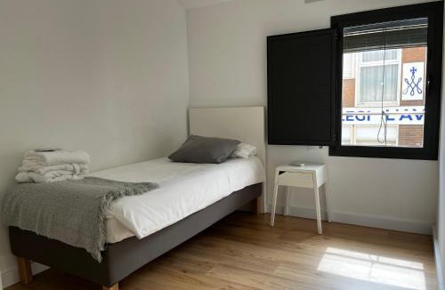 Poble Nou Apartment | Mon Residence Sant Jeroni