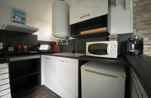 Bayeux Apartment | Mon Saint-Martin by Melrose
