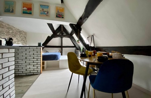 Bayeux Apartment | Mon Saint-Martin by Melrose