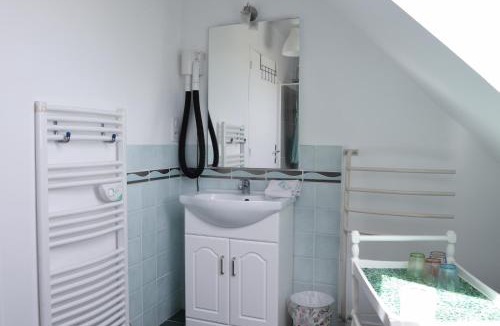 Pontorson Bed & Breakfast | Mon Saint Michel