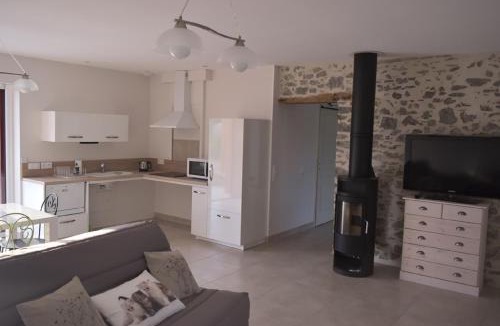 Challain-la-Potherie House | Mon Savoureux Jardin