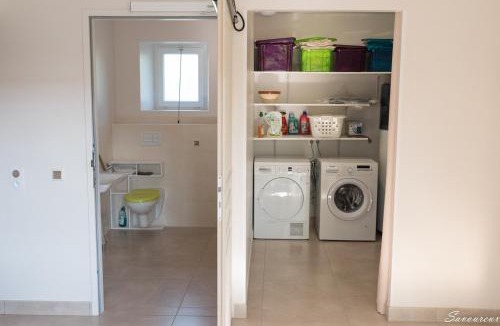 Challain-la-Potherie House | Mon Savoureux Jardin