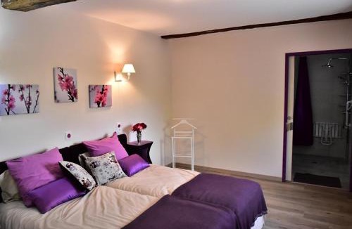 Challain-la-Potherie House | Mon Savoureux Jardin