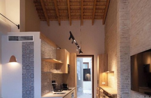 El Cabanyal Apartment | Mon Suites San Pedro