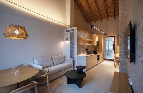 El Cabanyal Apartment | Mon Suites San Pedro
