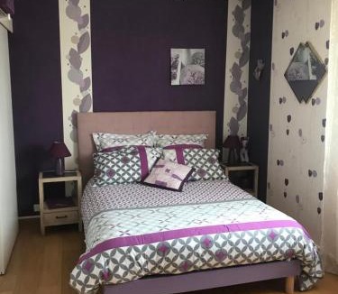 Gueron Bed & Breakfast | Mon TAJ MAHAL