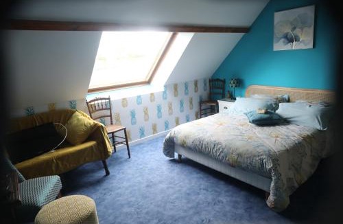 Gueron Bed & Breakfast | Mon TAJ MAHAL