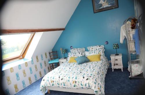 Gueron Bed & Breakfast | Mon TAJ MAHAL