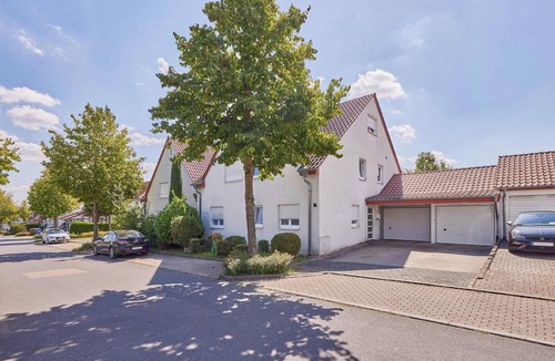 Buchen Apartment | Mona - Buchen (Odenwald)