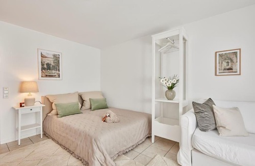 Buchen Apartment | Mona - idyllisches Örtchen