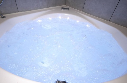 Villette - Maisons Neuves Apartment | MONA'S BUBBLES "GARE LYON PART DIEU