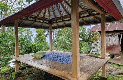 Sukasada House | Mona‘s Tiny Djungle House