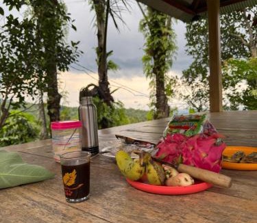 Sukasada House | Mona‘s Tiny Djungle House