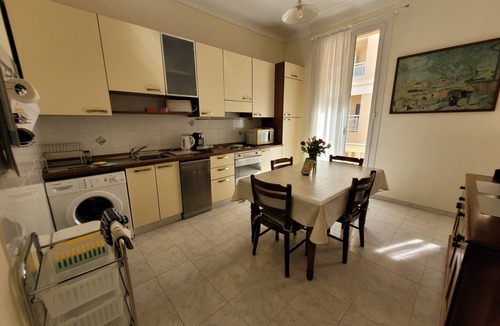 French Riviera Apartment | MONACO CASINO CENTER