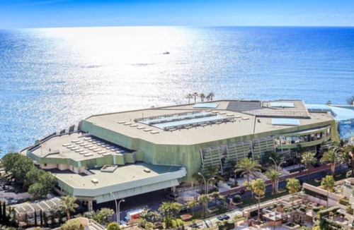 French Riviera Apartment | MONACO CASINO CENTER