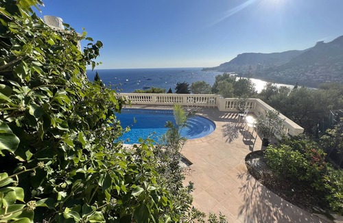 Roquebrune-Cap-Martin Villa | Monaco seafront villa - minutes from Monaco