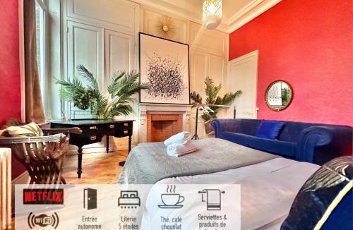 Tourcoing House | MONACO Style Jungle - Tourcoing 01
