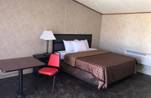 Monahans Hotel | Monahans Country Inn