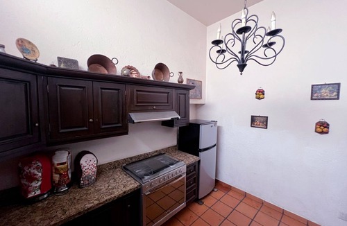 Historic Centre Apartment | Monarca House