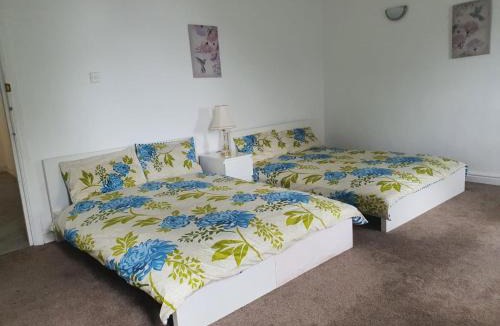 Levenshulme House | Monarch House