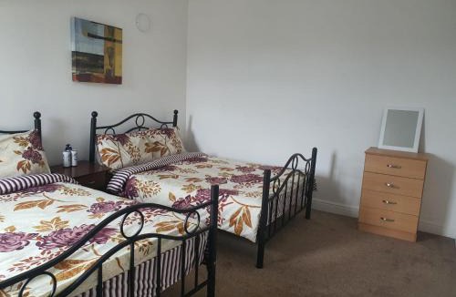 Levenshulme House | Monarch House