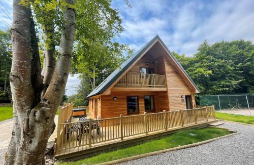 Lewiston House | Monarch Lodge 14 with Hot Tub