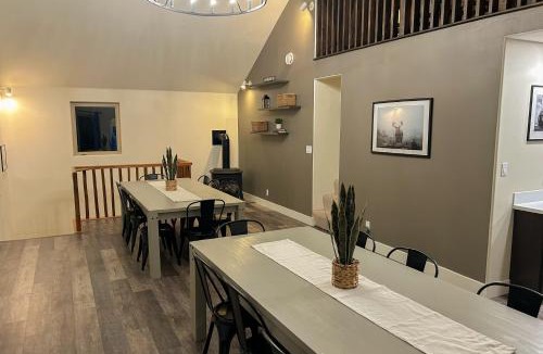 Girdwood House | Monarch Mine