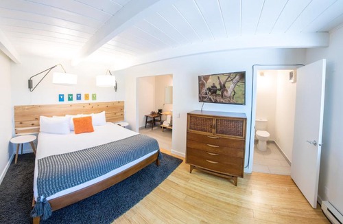 Moscow Hotel | Monarch Motel