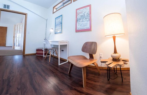 Moscow Hotel | Monarch Motel