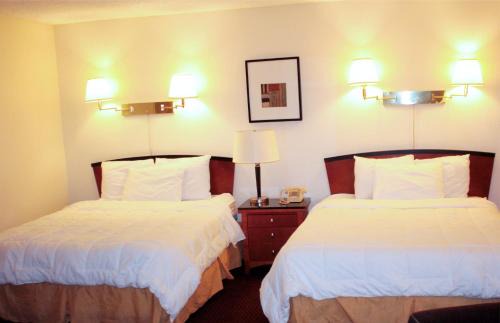 Garfield Hotel | Monarch Mountain Lodge