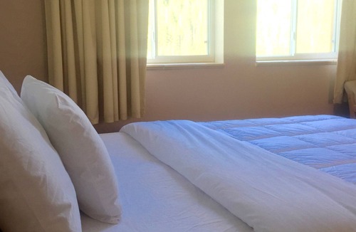 Garfield Hotel | Monarch Mountain Lodge