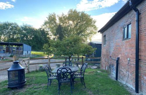 Michelmersh House | Monarchs View Farmstay