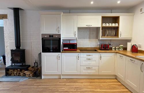 Michelmersh House | Monarchs View Farmstay