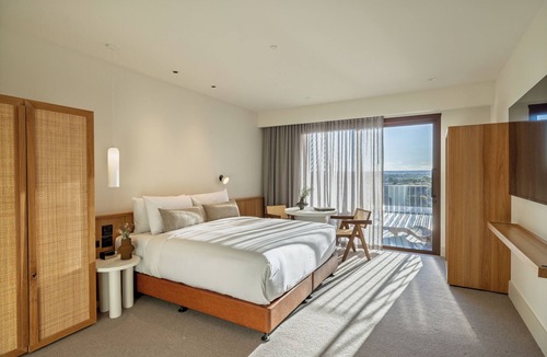 Monarto Hotel | Monarto Safari Resort