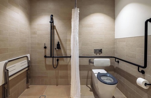 Monarto Hotel | Monarto Safari Resort