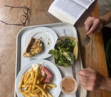 Consolation-Maisonnettes Hotel | Monastère du Val de Consolation