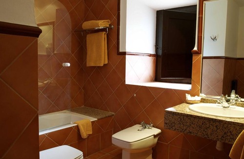 Nuevalos Hotel | Monasterio de Piedra