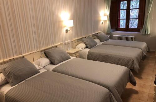 Anguiano Hotel | MONASTERIO de SANTA MARÍA DE VALVANERA