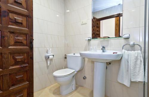 Estercuel House | Monasterio El Olivar