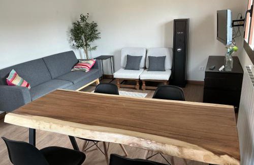 Ibdes Apartment | Monasteriohome Apto2
